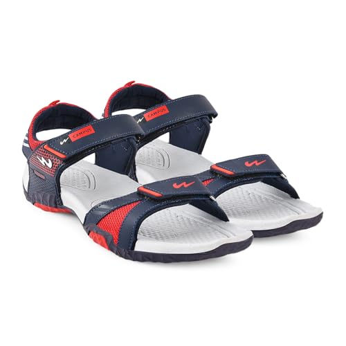 Image of Campus Men's GC-22490A Outdoor Sandals