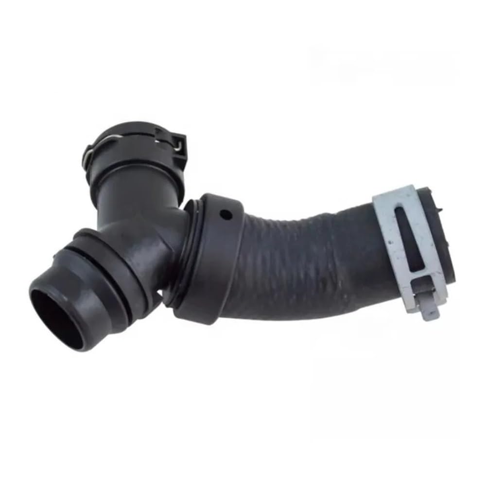 Derksawdp One Color Dr3z8566b Dr3z8566a Radiator Hose Connector Hose Connector Auto Parts For Dr3z-8566-A Dr3z-8566-B