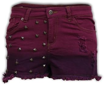 Ladies Shorts Brave Soul Womens Hot 