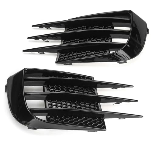 Grille calandre avant idéale pour rénover votre pare-chocs Golf 6 R20