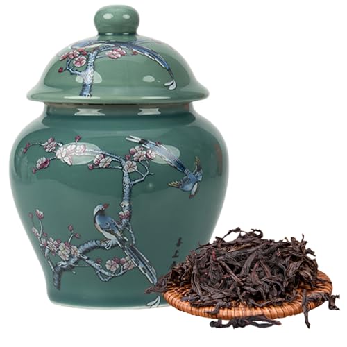 Pot de gingembre vert pour une décoration authentique zen - 7