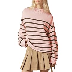 Striped-pink