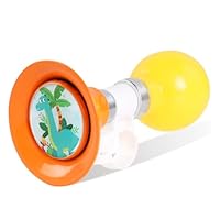 Fahrradklingel Kinder, Fahrradhupe Fahrradklingel Mädchen Jungen Hupe Fahrrad Fahrradzubehör Kinder für Fahrräder, Roller, Dreirad, Laufrad