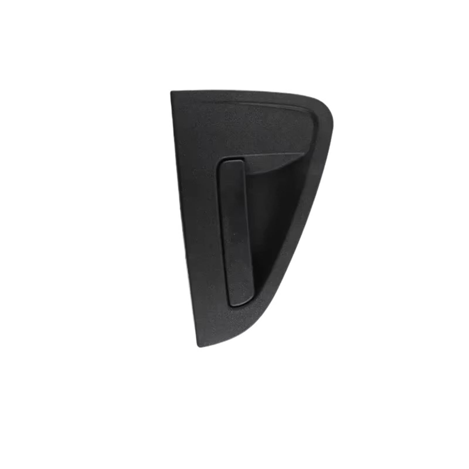 Qjahxkf Rear Left Replacement Exterior Door Handles Exterior Door Handles Set 95987921 95987920 95964943 95964944 For Chevrolet For Spark 2010 2011 2012 2013 2014 2015 Outer Handle(Rear Left)