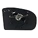 Left Heated Door Rearview Mirror Glass For W211 W203 2038100121
