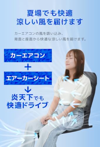 ウェイモール WEIMALL クールシート 車用 12V