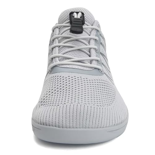 Image of WateLves Wide Diabetic Shoes Mens Womens Water-Beach-Swim-Barefoot Shoes Breathable & Non-Slip & Optimal Relaxation Walking Sneakers