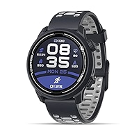 Amazon.com: COROS PACE 2 Sport Watch GPS Heart Rate Monitor