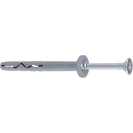 Nageldubel Schlagdubel 6 X 40 Bis 8 X 120 Mm Made In Germany 100 Stuck Senkkopf Kreuzschlitz Nylon Dubel 100 Made In Germany 100 Qualitat 6 X 60 Mm Amazon De Baumarkt Nageldubel Schlagdubel 6 X 40 Bis 8 X 120 Mm Made In Germany 100 Stuck Senkkopf Kreuzschlitz Nylon Dubel 100 Made In Germany 100 Qualitat 6 X 60 Mm Amazon De Baumarkt