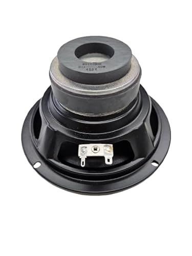 北日本音響 スピーカー(ウーファー)16cm W01116H0