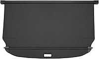 Vista 172 de Powerty Cubierta de Carga para Accesorios Kia Sportage 2023-2025 2026, Textura de Lona Cubierta Retráctil para Maletero Trasero de Carga de Equipaje