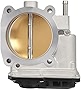 Throttle Body, Aintier Throttle Body Assembly 22030-0F010 Fit for for Toyota Tundra 4.7L 05-09, for Toyota Tundra 5.7L 07-19, for Toyota Sequoia 4.7L 05-09, for Toyota Sequoia 5.7L 08-19