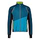 Langlaufjacke Herren Campagnolo CMP M Jacket abnehmbar