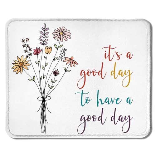 Inspirational Mouse Pad