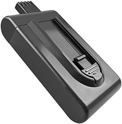 Bonacell 21.6V 3500mAh Replacement Lithium Battery Compatible with Dyson DC16 Root 6 Vacuum Cleaner Dyson Handheld Vacuum Cleaner DC16 Root 6 DC16 DC16 Animal DC16 Pink 912433-03 912433-04 BP01