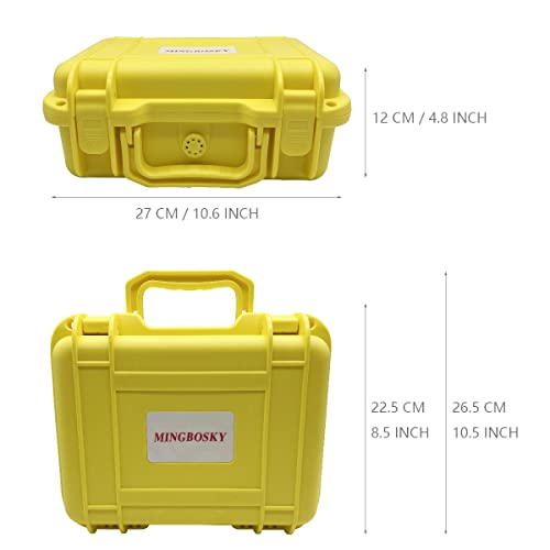 50Ft/15M Portable Underwater Fishing Camera Video Fish Finder With Drop Protection Case 9" Hd Lcd Monitor 1200Tvl Camera For Ice Lake Boat Fishing 24Pcs Infrared And Cool Led Lights #TOP1