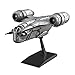 Bandai Hobby - Star Wars - Vehicle Model Razor Crest (Silver Coating Version)