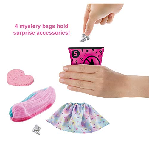 Boneca Barbie Fashionista Estilo Surpresa - Mattel