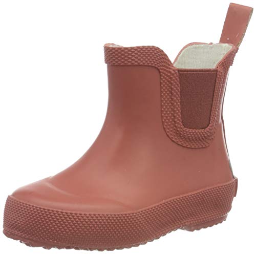 Bottes de pluie courtes fille pour partager des moments sous l'eau