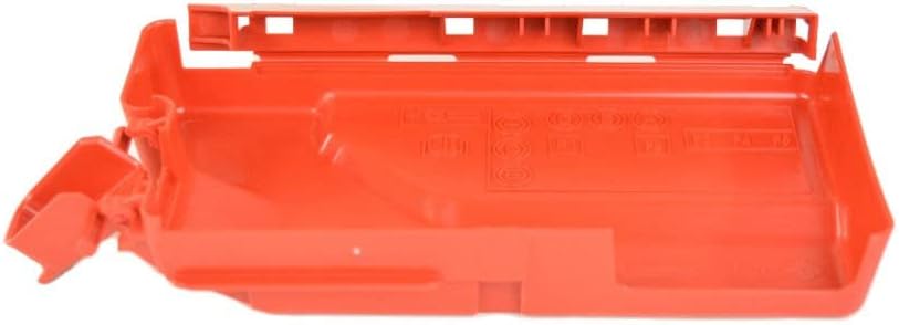 Mopar 68308833AA COVER PRE FUSE BLOCK