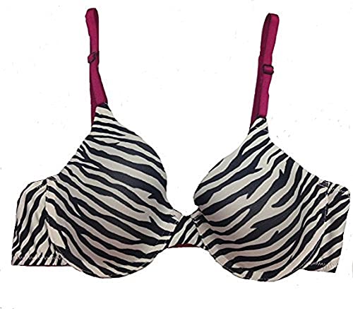 Image of Maidenform Women's One Fab Fit Original Tailored Demi T-Shirt Bra '07959