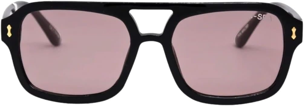 I-SEA Men's Sunglasses - Greyson Fletcher 2.0 - Polarized Men's Sunglasses