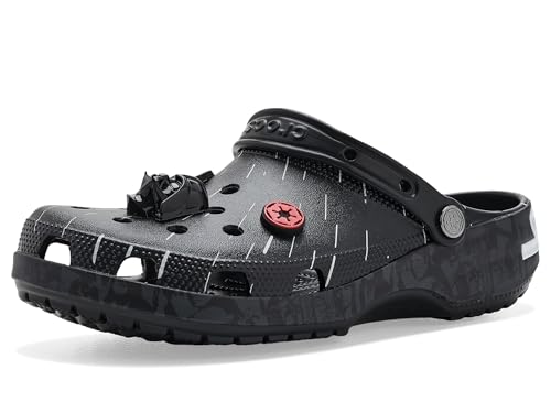 Image of Crocs Unisex-Adult Star Wars Classic Clogs