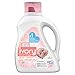 Ivory Snow Liquid Detergent, Stage 1 Newborn, 2.95 L (64 Loads) - Packaging May Vary