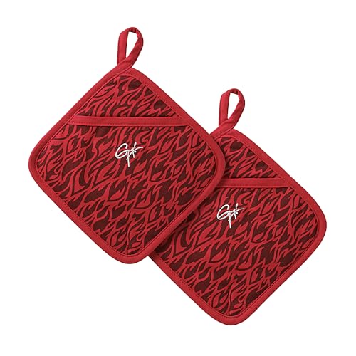 Guy Fieri's Flavortown Kitchen Essentials Bundles, Red Flame