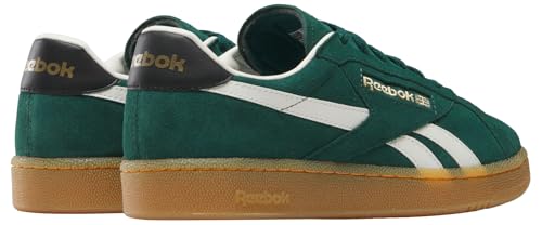 Image of Reebok Unisex Adult Club C Grounds Sneakers