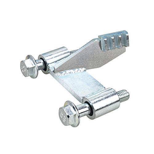 3Mirrors Ls Engine Flywheel Holding Locking Tool Kit Compatible With 4.8 5.3 5.7 6.0 6.2 Ls1 Ls2 Ls3 Ls6 Chevy Lsx Camaro, Corvette, Trans Am, Gto, G8, Cts V, Gm Trucks #TOP2