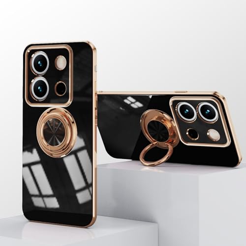 Lnobern X}zP[XΉ Redmi Note 13 Pro 5G P[X Ot VvP[X Note 13 Pro 5G p Jo[ \tg y bLHԍڃz_ (, For Redmi Note 13 Pro 5G)