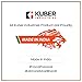 Imagen de Kuber Industries Taza de baño
