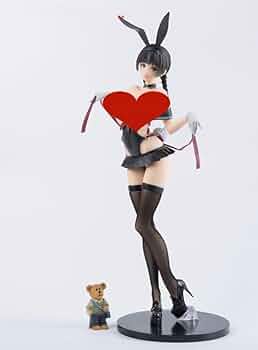 鶴田紫月 フィギュア FIG]鶴田紫月(つるたしづき) 1/6 完成品 フィギュア Otherwhere(アザー