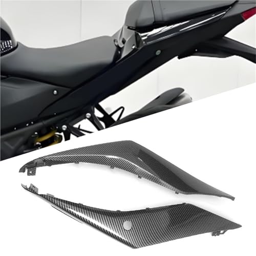 Protection latérale ailettes carénage YZF-R3 pour Y-AMAHA moto