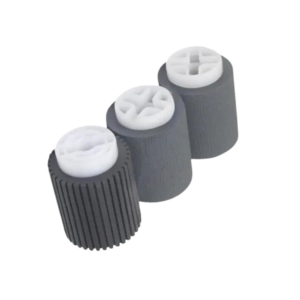 Einzugsrolle 2 Sets Kompatibel Mit MX 2010 2300 2310 | Passt für Drucker MX 2600 2610 2616 2640 2700 3100 3110 3111 ; Enthält 2 Sätze pro Los