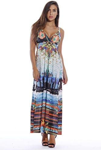 Just Love Maxi Dresses for Women Summer Dresses