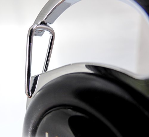 Keep it Reel® Komplettset: JoJo Handysicherung mit Clip-Schnalle und Edelstahl-Adapter - Sicher durch den Urlaub - Geldbeutel, Schlüssel und Ausweis-Hülle | Schwarz - Ausrüstung Für Handyschutz – Bild 5