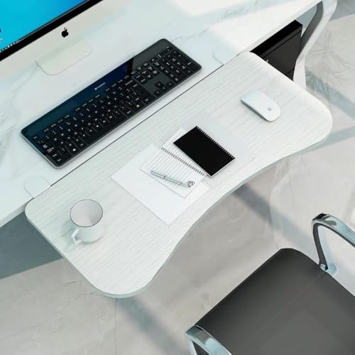 QAMITAL fXNGNXe_[ 65*25cmA܂肽ݎGSm~NXL[{[hgCAe[u}EgA[XgIT|[g (bh)Ap\RƂɍœK (65*25cm,zCg)