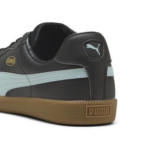 Image of PUMA Mens King 21 Indoor Sneakers Shoes