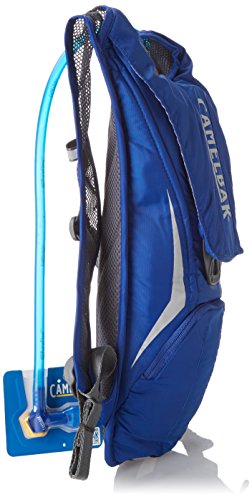 Mochila de Hidratação Classic, Azul CamelBak