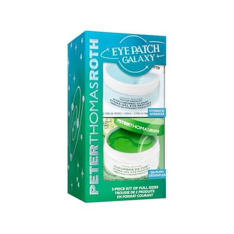 Peter Thomas Roth | Eye Patch Galaxy 2-Piece Kit of Full Sizes Cover