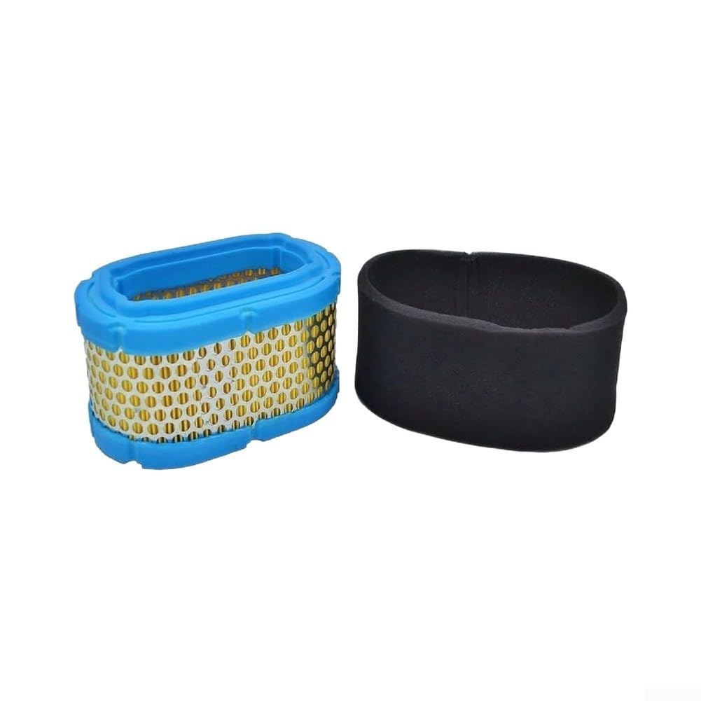 para filtro Pre- para filtro Plástico para Compactadora para(2pcs)