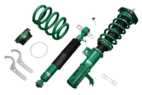 TEIN RX1 シビックタイプR FK8