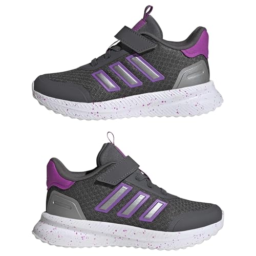 Image of Adidas Unisex-Child X PLR Path Elastic Lace & Strap