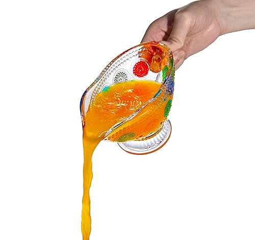 Xanadu 300 10 Oz Vintage Gravy Boat - Elegant And Practical - Glass Cream Pitcher thumb #4