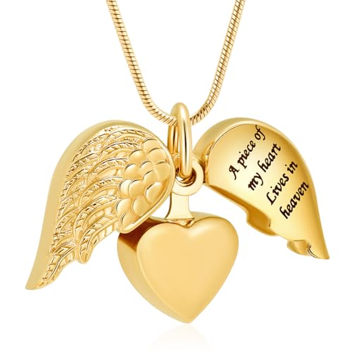 MFRZBVO �Α��W���G���[ �n�[�g����l�b�N���X �l�Ԃ̈�D ���f�B�[�X �����Y A Piece of My Heart Lives in Heaven �������A����D �L�O�i�y���_���g, �X�e�����X�|, ��΂Ȃ�