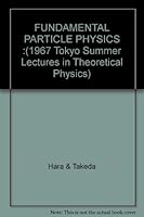 Fundamental Particle Physics B002225MO8 Book Cover