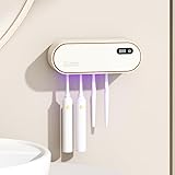 UV Toothbrush Sanitizer...image