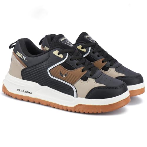 Image of Premium Sports ,walking,Gym,cricket, Trending Running Shoes For Men's